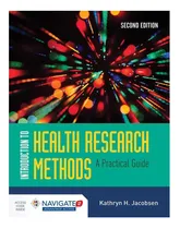 Comprar Libro: Introducción A Los Métodos De Investigación En Salud