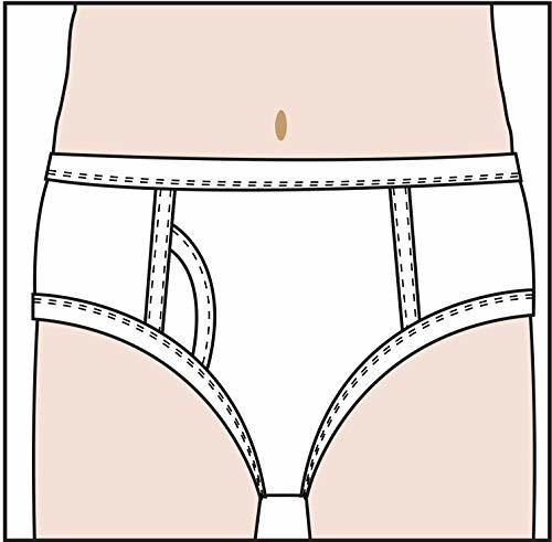 Niño De Nickelodeon 7pk Ropa Interior