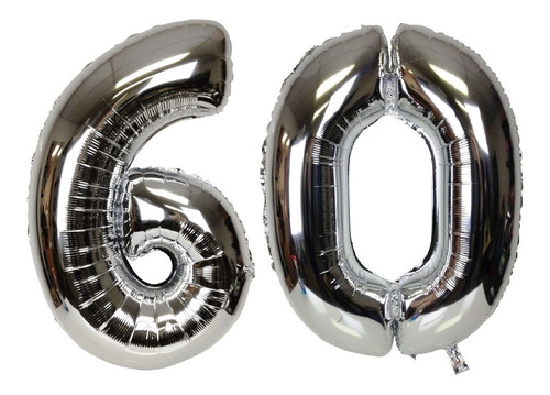 Combo De Globos Inflados Con Helio Segun Detalle