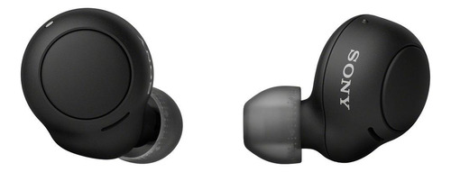 Audífonos In-ear Inalámbricos Sony Wf-c500 Negro 