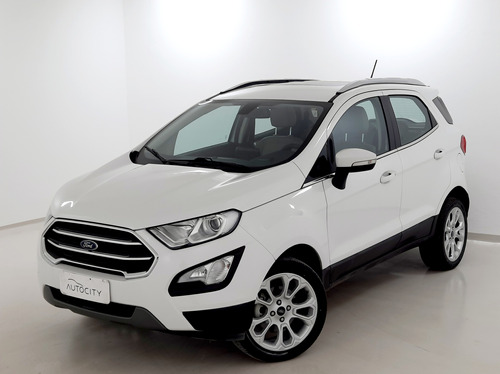 Ford Ecosport 1.5 TITANIUM