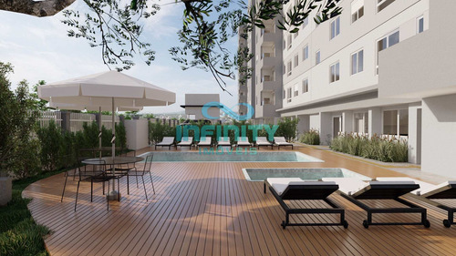 Imagem 5 de 12 de Apartamento À Venda, Solar Da Figueira, Gravataí. Cod: 1095 - V1095