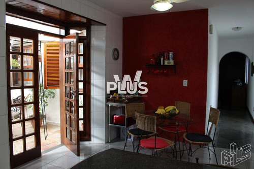 Imagem 18 de 21 de Casa Com 4 Dorms, Jardim América, Sorocaba - R$ 1.1 Mi, Cod: 3577 - V3577
