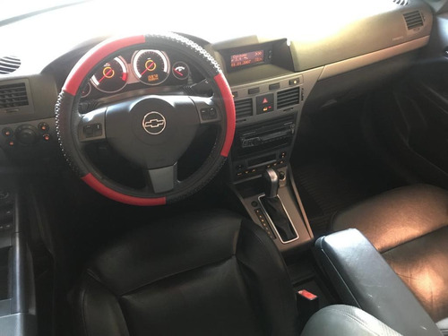 Imagem 8 de 9 de Chevrolet Vectra Vectra Gt-x 2.0 Mpfi 8v Flexpower Mec. Fle