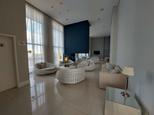 Imagem 5 de 15 de Lindo Apartamento Moema - Ss45654