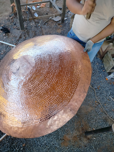 Alambiques Em Cobre Chapa 16 Para Fabricação De Cachaça