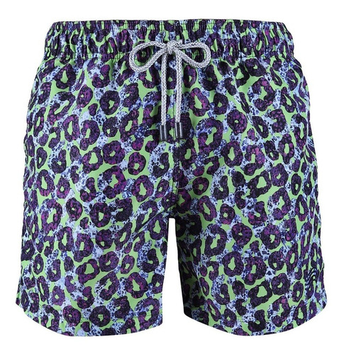 Traje De Baño De Hombre Xenote | Mayaguana Swimwear