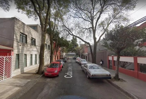 Imagen 7 de 12 de Vendo Casa 3 Recamaras Popotla Miguel Hidalgo Cdmx Ega