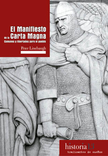 El Manifiesto De La Carta Magna