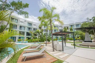 Departamento en venta
