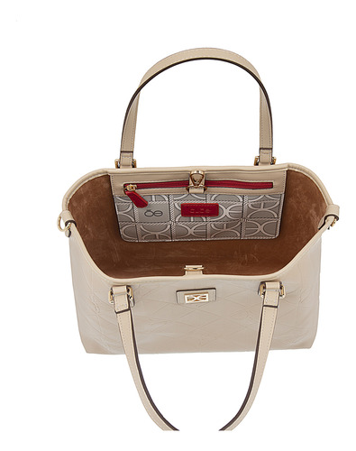 Bolsa Tote 2 En 1 Cloe Didxila I Mediano