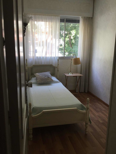 Imagen 5 de 7 de Apartamento Sin Muebles , 3 Dormitorios Impecable!