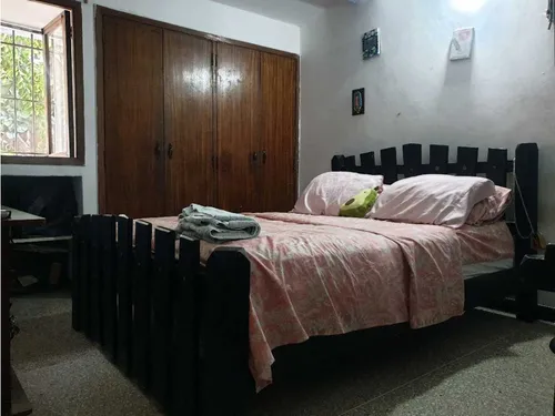 Casa En Venta Av. Moran