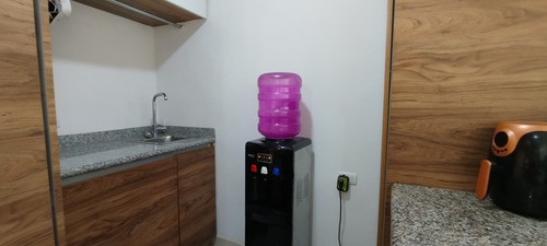 Apartamento En Venta Urb. La Trigalena