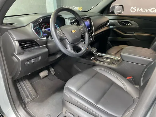 Chevrolet Traverse 3.6 V6 Traverse Lt At