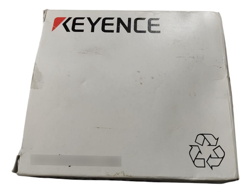 Keyence Lr-zh500c3p Sensor Laser