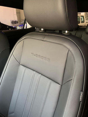 Volkswagen T-Cross 1.0 200 Tsi Highline Aut