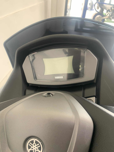 Imagem 8 de 9 de Yamaha Nmax Abs Azul 2022