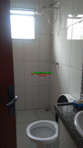 Vendo Casa Com 03 Dormitórios No Jardim Santa Julia, Só 217.000,00 - 1295