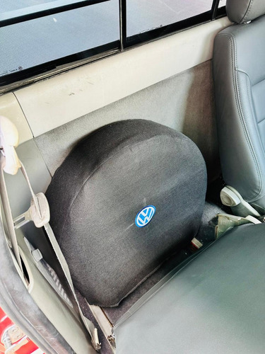 Volkswagen Saveiro 1.6 Mi Cl 2P