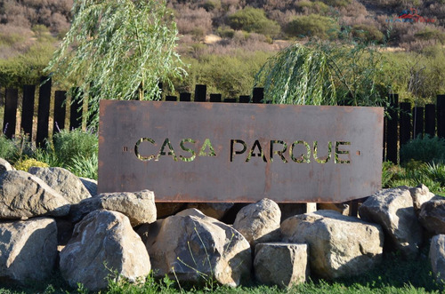 Parcela Con Plano Y Permiso Edificación Zapallar Curico