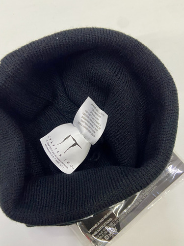 Gorro Unisex Beanie Payaso It Eso Losver Terror Con Buff
