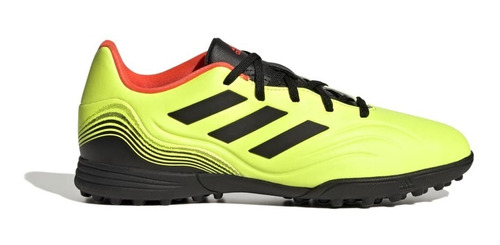 Championes adidas Copa Sense 3 Amarillo - Gz1378