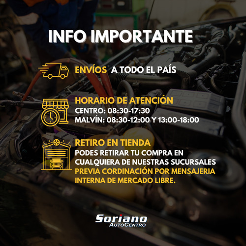 Juego 2 Neumáticos Goodyear 205/60 R15 Wrangler Workhorse