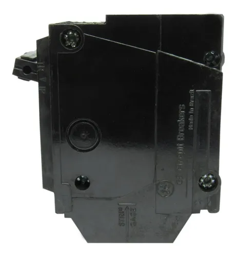 Breaker G.e Empotrar 2x60