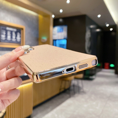 Funda Para Teléfono Samsung Galaxy A15/a16 5g/a24 4g, Revestimiento De Bordes, Funda Protectora A Prueba De Golpes