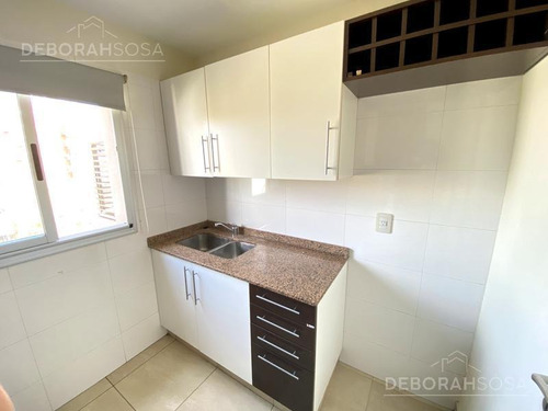 Imagen 12 de 27 de Excelente Depto En Torre Con Amenities En Venta En Núñez!
