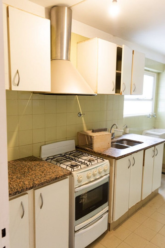 Imagen 6 de 28 de Departamento En Venta En Palermo