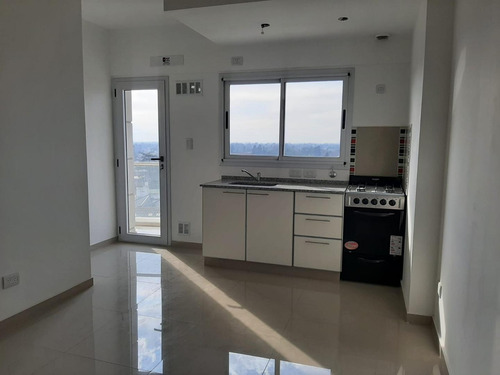 Imagen 21 de 30 de Alquiler Departamento A Estrenar Con Cochera Impecable!!!