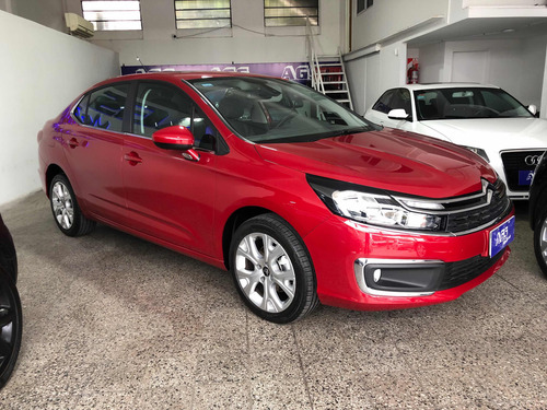 Citroën C4 Lounge 1.6 Hdi 115 Feel Pack