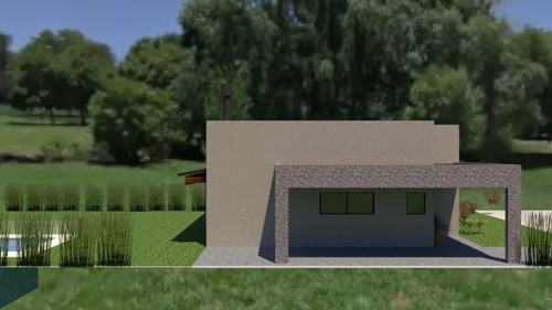 Casa Chalet En Venta En Los Alamos, Pilar, G.b.a. Zona Norte