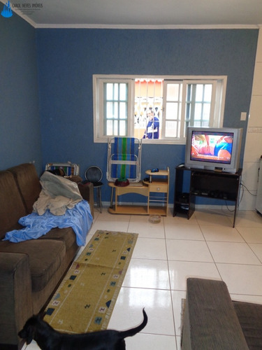Imagem 14 de 15 de 2354-casa Lote Inteiro Lado Praia!aceita Financiamento Banc.