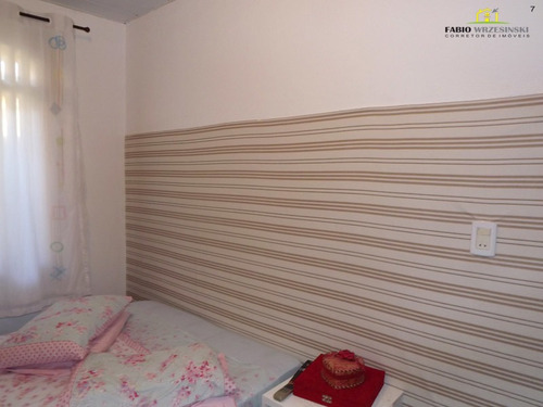 Imagem 10 de 10 de Casa - Padrão, Para Venda Em Joinville/sc - V460