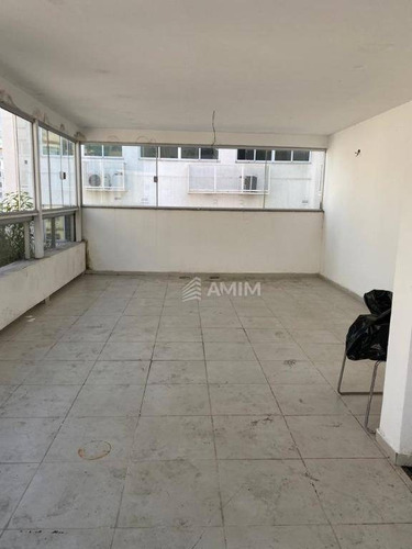 Imagem 11 de 16 de Sala À Venda, 35 M² Por R$ 230.000,00 - Centro - Niterói/rj - Sa0199