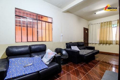 Imagem 3 de 18 de Casa À Venda, 3 Quartos, 1 Suíte, 2 Vagas, Alvorada - Divinópolis/mg - 29847