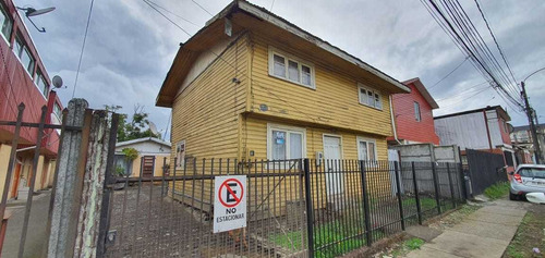 Propiedad En Venta Dos Casas, Pichicautin