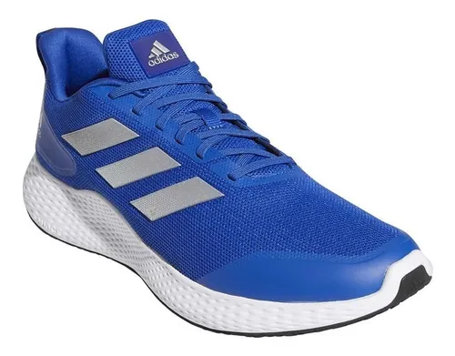 Adidas azules hombre new arrivals