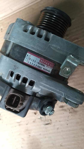 Alternador Toyota Sienna 2015-2018