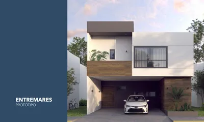 Casa en venta