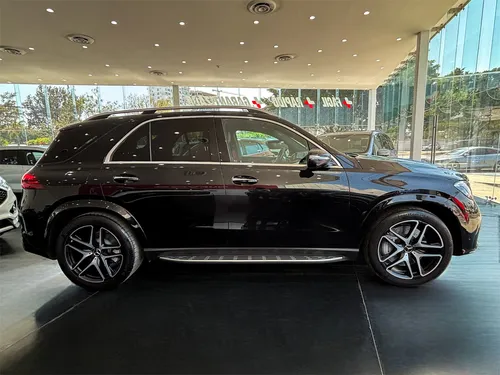 Mercedes-benz Clase Gle 2023