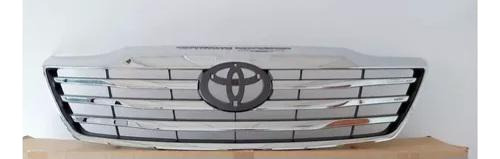 Parrilla Frontal Fortuner 2012 2013 2014 2015 2018 2019