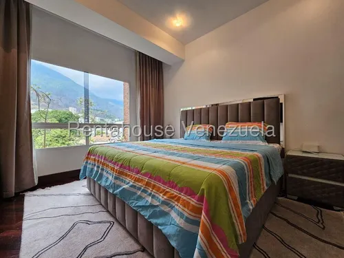 Pent-house En Venta Altamira