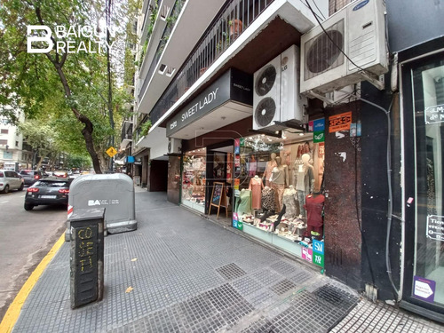 Local En Venta En Palermo
