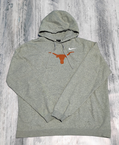 Campera Nike Primetime Fleece Noadidas (Usado)