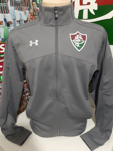 jaqueta under armour fluminense