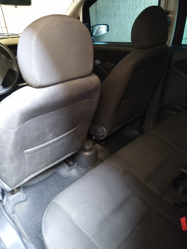 Fiat Idea 1.4 Elx Flex 5p 2008